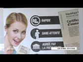 AutoEasy Nancy dans l'émission Télé "Juste avant de zapper"