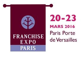 Franchise Expo Paris 2016