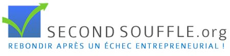 Association Second Souffle aide aux entrepreneurs en situation d'échec