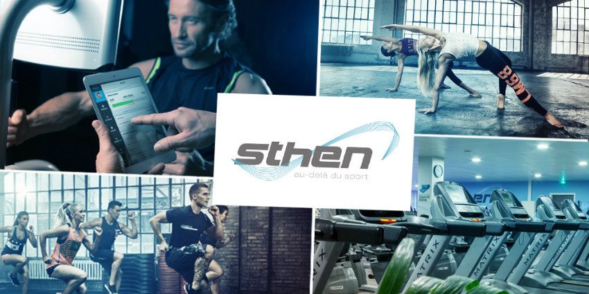 ouvrir une salle de sport premium avec Sthen