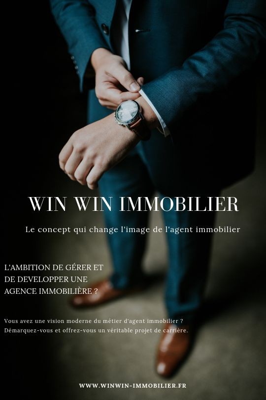 Win Win Immobilier