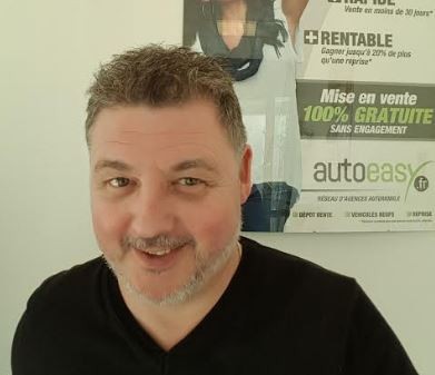 Franchise AutoEasy Arcachon Yann Dehors