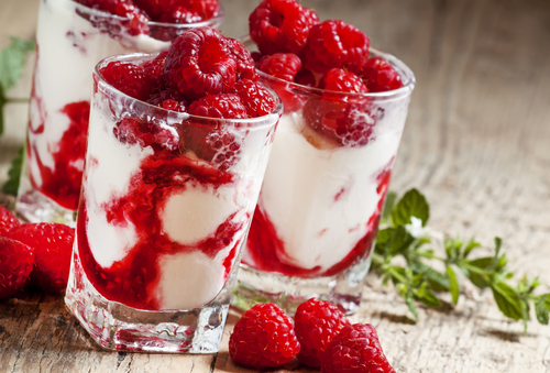 le yogurt glacé la nouvelle tendance en franchise restauration